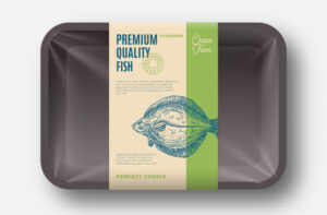 DIGI Self-Adhesive Labels - custom label printing and design
