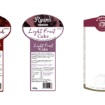 Bespoke labels