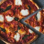 take a slice out of costs (image of pizza)