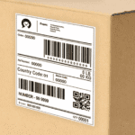 Dgi Labels DIGI Self-Adhesive Labels - custom label printing and design