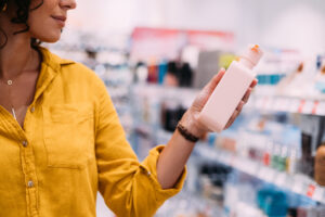 Comply with Pricing Legislation with Electronic Shelf Labels