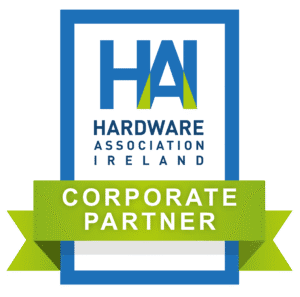 Hardware Association of Ireland (HAI) Corporate Partner