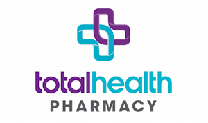 Total Health Pharmacy Labels