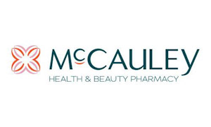 McCauley Pharmacy Labels