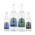 bespoke die cut self adhesive labels Ireland