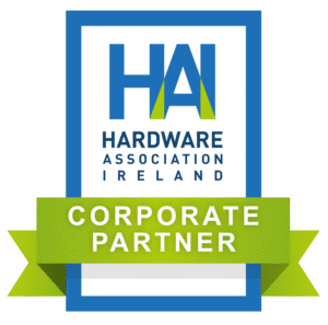 Hardware Association of Ireland (HAI) Corporate Partner