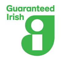 DIGI Guaranteed Irish