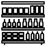 Electronic Shelf Labels Assist with Stock Management