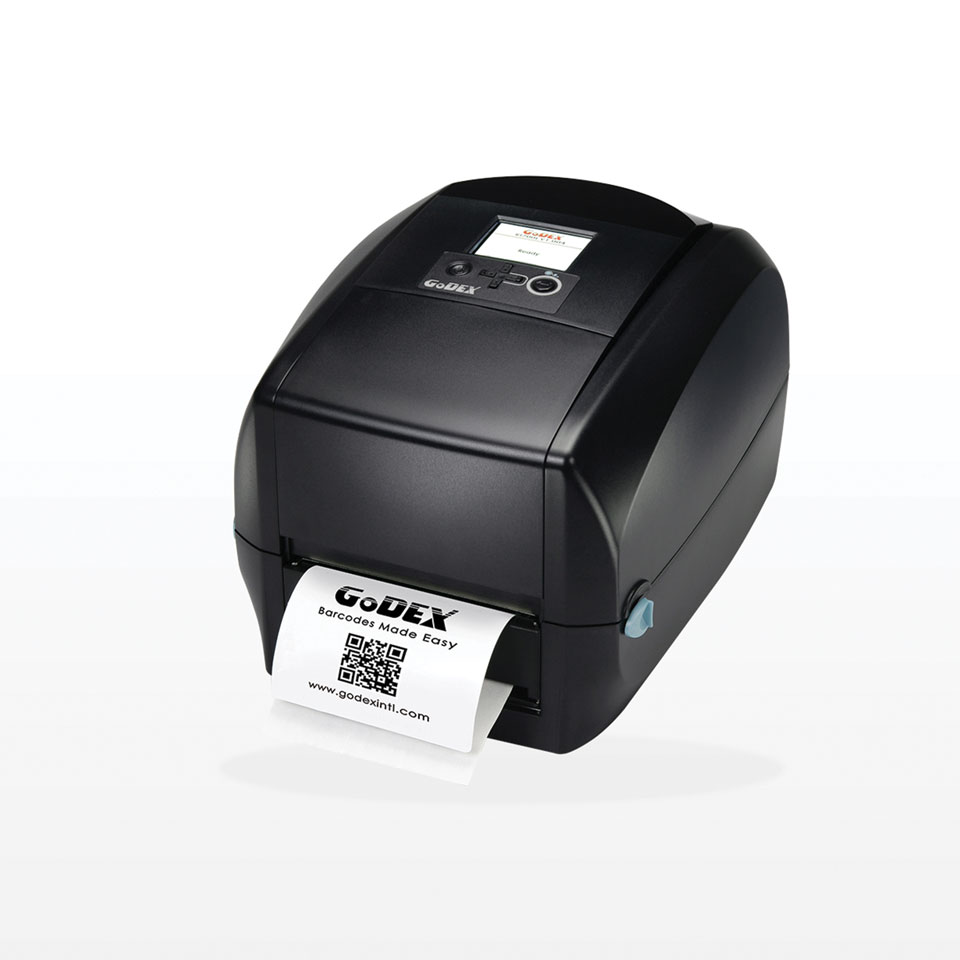 GoDEX RT700i+