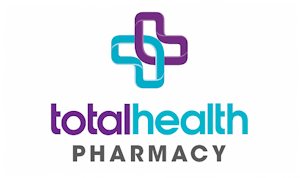 Total Health Pharmacy Labels
