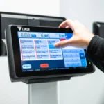 DIGI Label Printing Scales